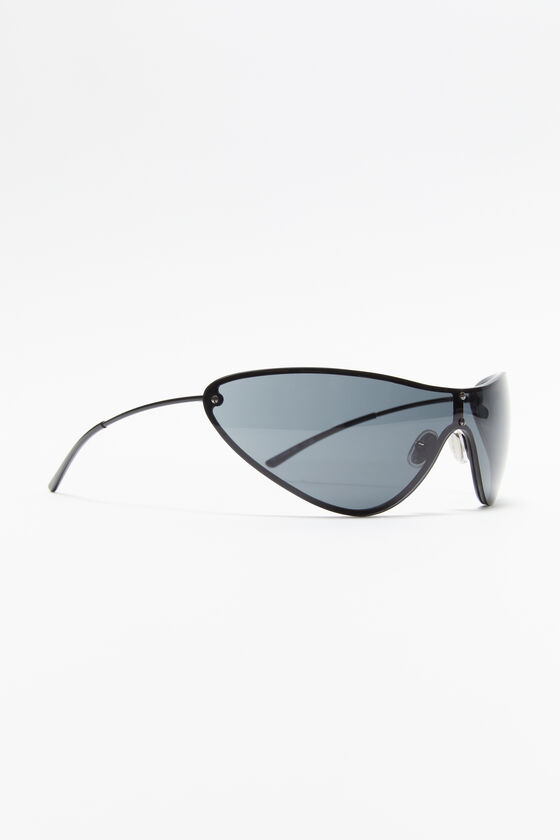 (image for) First-Class Metal frame sunglasses